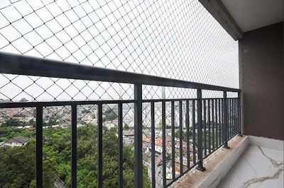 Apartamento, 3 quartos, 66 m² - Foto 1