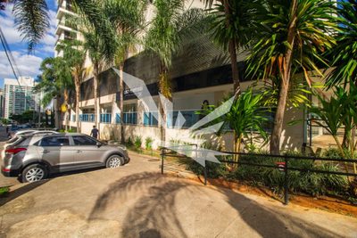 Loja-Salão, 186 m² - Foto 1