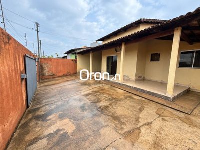 Casa, 3 quartos, 111 m² - Foto 2