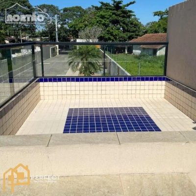 Casa, 3 quartos, 69 m² - Foto 1