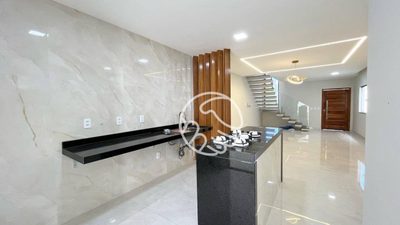 Casa, 3 quartos, 180 m² - Foto 3
