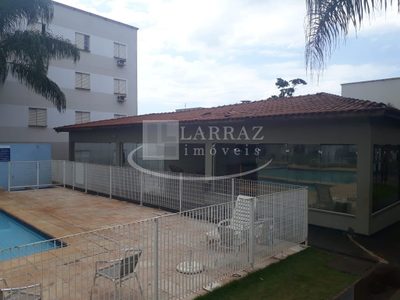 Apartamento, 2 quartos, 43 m² - Foto 5
