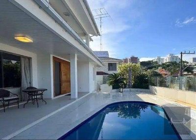 Casa, 4 quartos, 302 m² - Foto 4