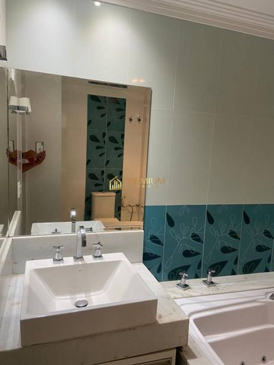 Apartamento, 3 quartos, 182 m² - Foto 3