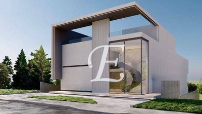 Casa, 9 quartos, 1239 m² - Foto 1