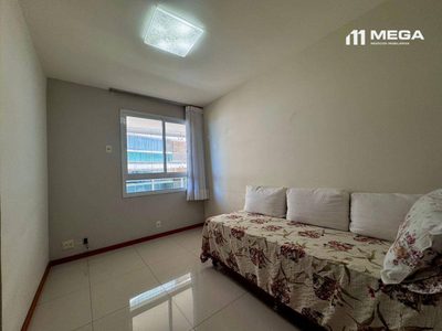 Apartamento, 3 quartos, 105 m² - Foto 3