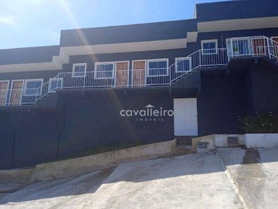 Casa, 2 quartos, 78 m² - Foto 1
