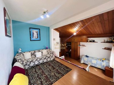 Casa, 4 quartos, 240 m² - Foto 3
