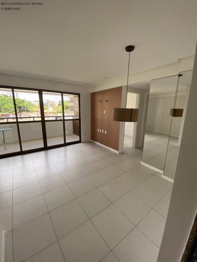 Apartamento, 2 quartos, 68 m² - Foto 2