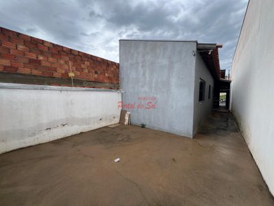 Casa, 2 quartos, 62 m² - Foto 5