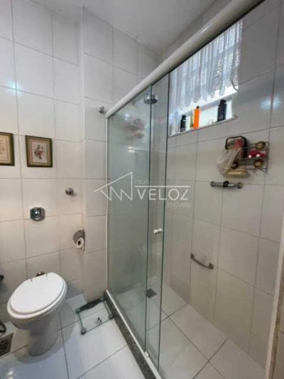 Apartamento, 3 quartos, 97 m² - Foto 1