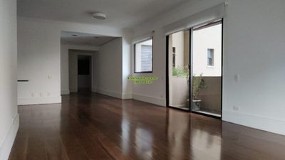 Apartamento, 4 quartos, 230 m² - Foto 1