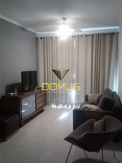 Apartamento, 3 quartos, 112 m² - Foto 5