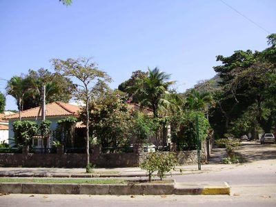 Casa, 5 quartos, 233 m² - Foto 2