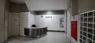 Sala-Conjunto, 37 m² - Foto 1