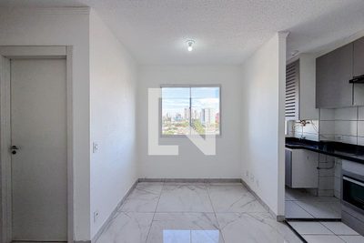 Apartamento, 2 quartos, 47 m² - Foto 3