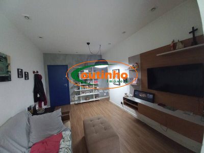 Apartamento, 2 quartos, 90 m² - Foto 1