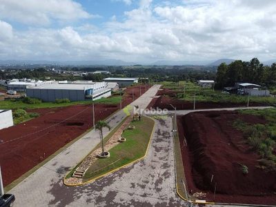 Loteamento e Condomínio, 266 m² - Foto 4
