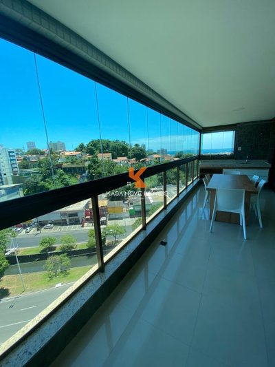 Apartamento, 1 quarto, 62 m² - Foto 1