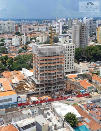 Apartamento, 2 quartos, 80 m² - Foto 2