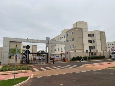 Apartamento, 2 quartos, 45 m² - Foto 2