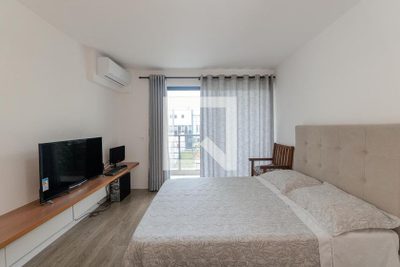 Kitnet-Studio, 31 m² - Foto 3