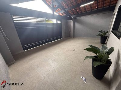 Casa, 3 quartos, 128 m² - Foto 5