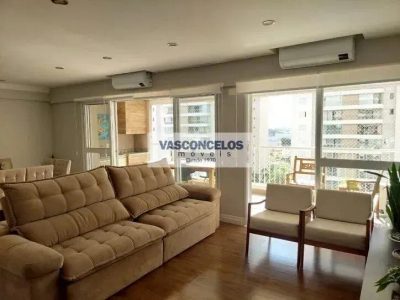 Apartamento, 3 quartos, 142 m² - Foto 5