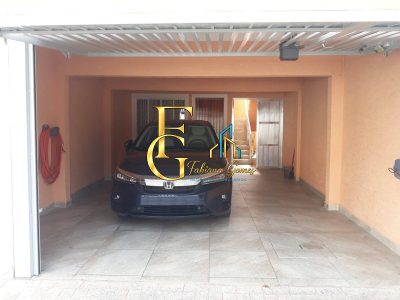 Sobrado, 3 quartos, 125 m² - Foto 3
