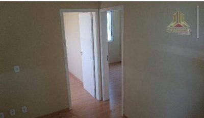 Apartamento, 3 quartos, 62 m² - Foto 4