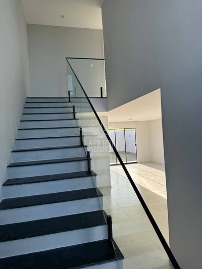 Casa, 3 quartos, 105 m² - Foto 5