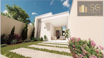 Casa, 3 quartos, 145 m² - Foto 2