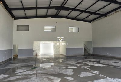 Depósito-Galpão - Foto 2