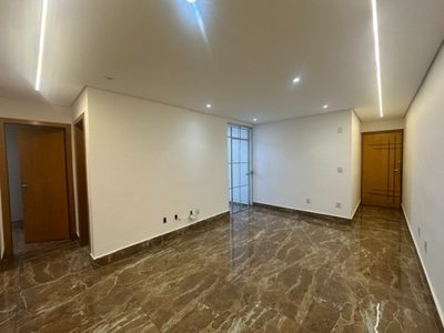 Apartamento, 3 quartos, 130 m² - Foto 5