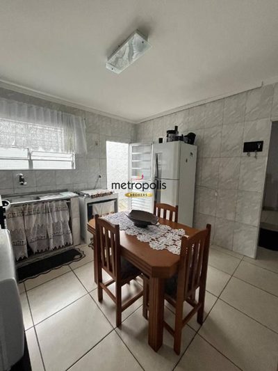 Casa, 3 quartos, 80 m² - Foto 5