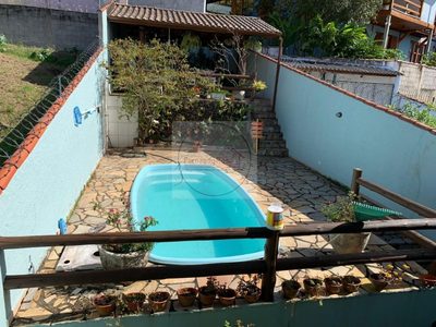 Sobrado, 3 quartos, 103 m² - Foto 1
