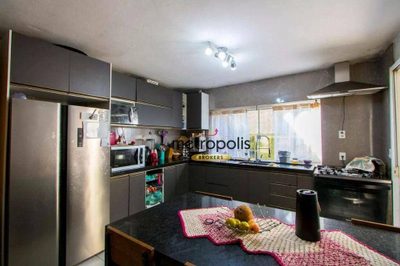 Sobrado, 4 quartos, 207 m² - Foto 4
