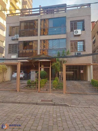 Apartamento, 2 quartos, 88 m² - Foto 1