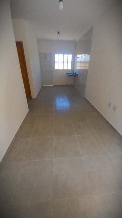 Casa de Condomínio, 2 quartos - Foto 2