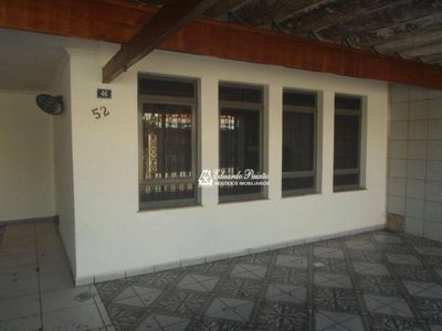 Casa, 3 quartos, 203 m² - Foto 1