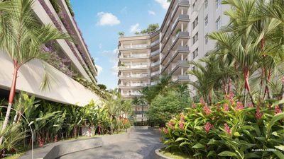 Apartamento, 194 m² - Foto 4