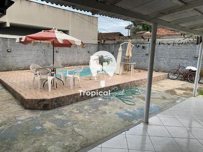 Casa, 3 quartos, 160 m² - Foto 2