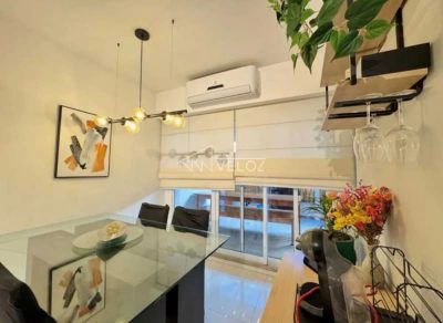 Apartamento, 2 quartos, 167 m² - Foto 1