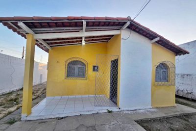 Casa, 2 quartos - Foto 2