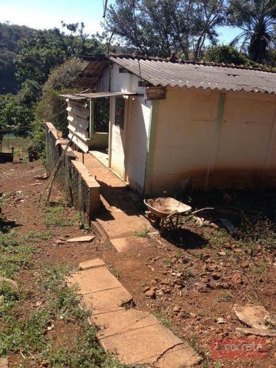 Fazenda, 1200 m² - Foto 4
