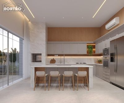 Casa, 1 quarto, 277 m² - Foto 4