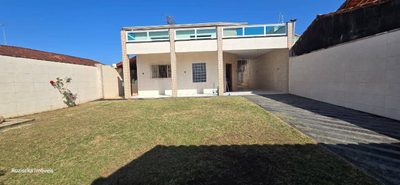 Casa, 3 quartos - Foto 2