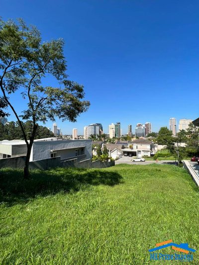 Terreno, 722 m² - Foto 1