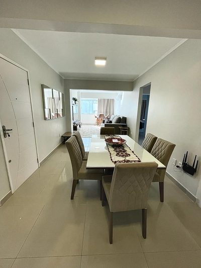 Apartamento, 2 quartos, 103 m² - Foto 3