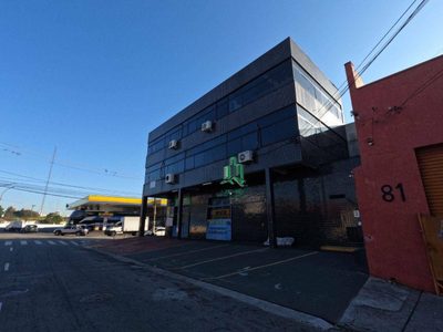 Prédio Inteiro, 516 m² - Foto 2
